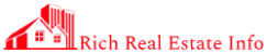 Rich Real Estate Info