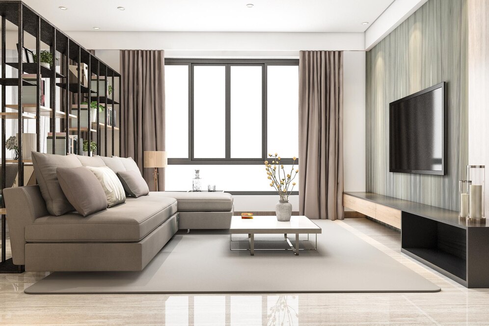 home interior