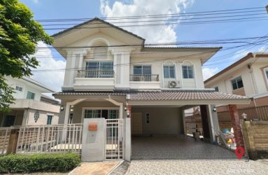 ภัสสร เพรสทีจ รังสิต-คลอง 2 ภัสสร เพรสทีจ รังสิต-คลอง 2